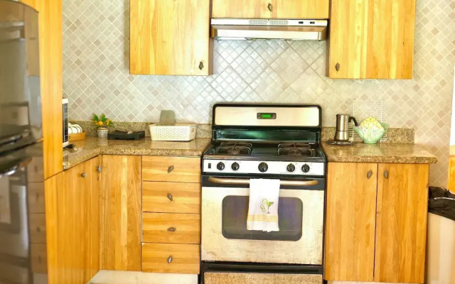 Villas Mares