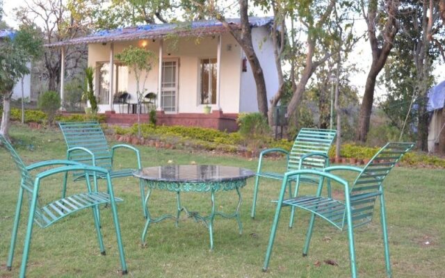 Vanasthali Cottage