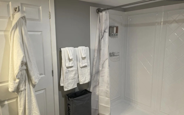 Legacy Suites