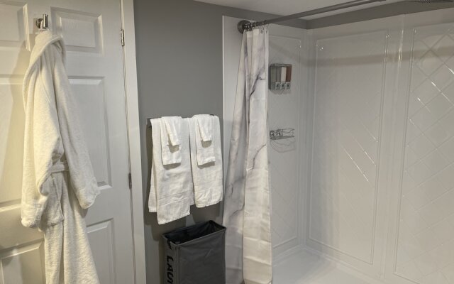 Legacy Suites