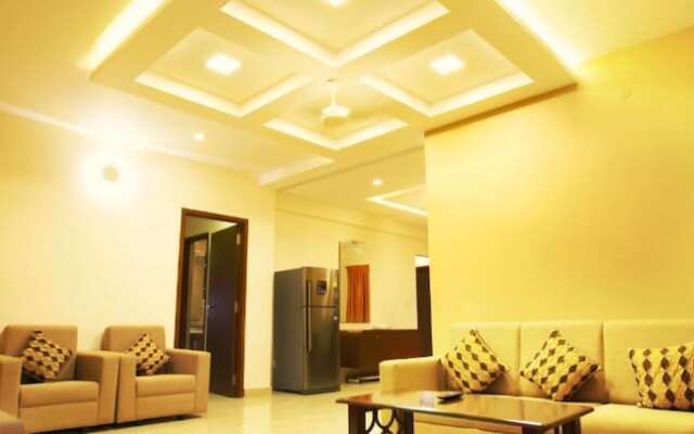 The Summit Chennai