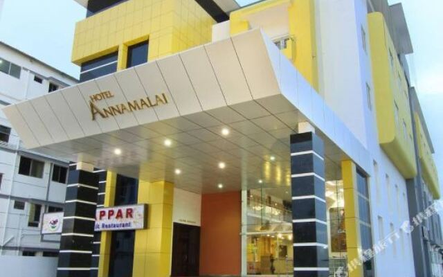 Hotel Annamalai
