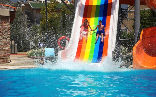 Ephesia Holiday Beach Club