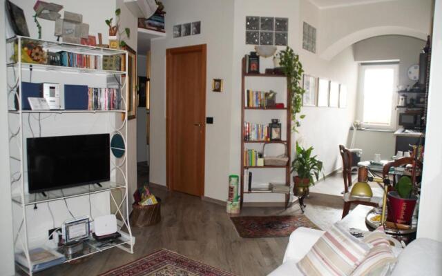 Ipazia House