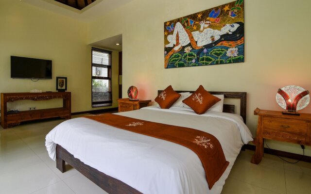 Villa Lotus Sea