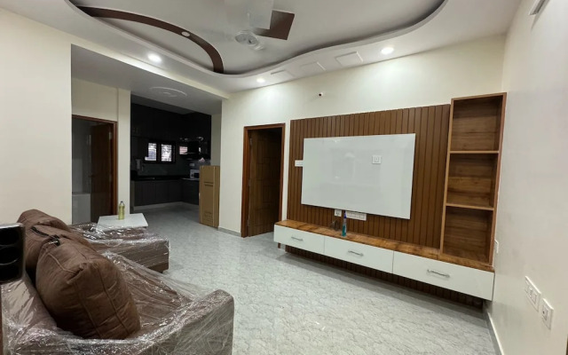 RZ Residency