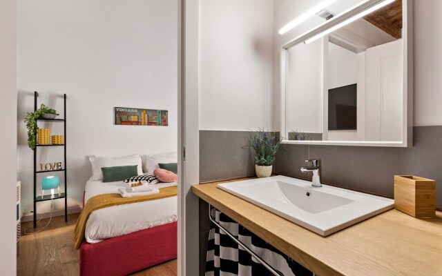 Rome as you feel - Nazionale Apartments