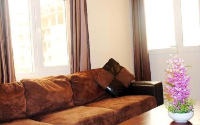 Al Noor Furnished Flats Apartments