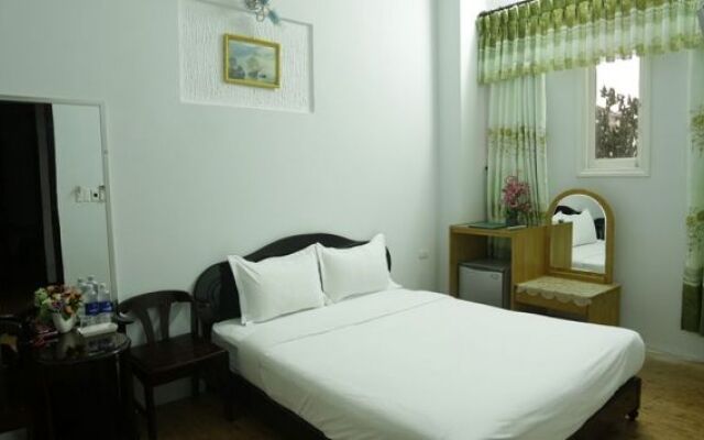 Bien Goi Hotel