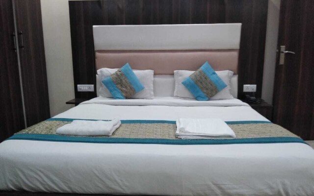 Hotel classic park