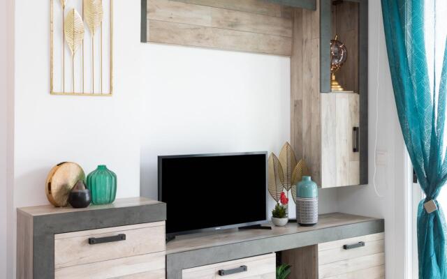 Home2Book Modern Las Américas Pool&Terrace