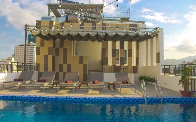 Ale Nhatrang Hotel