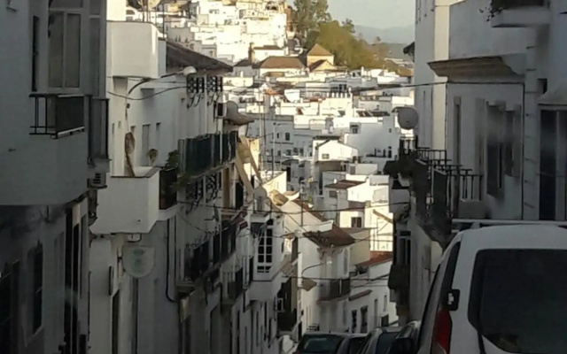 Casa Sandra
