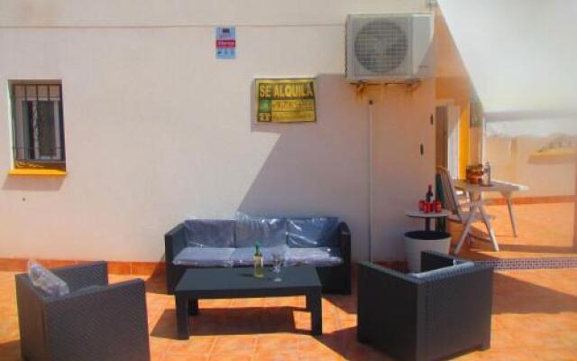 Arenales del Sol