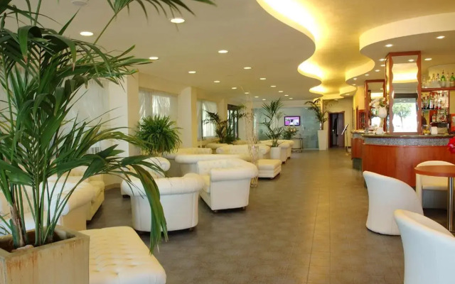 Hotel Foschi-Peninsula