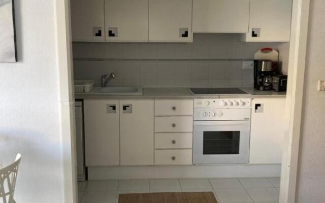 Cala Blanca 3 chambres