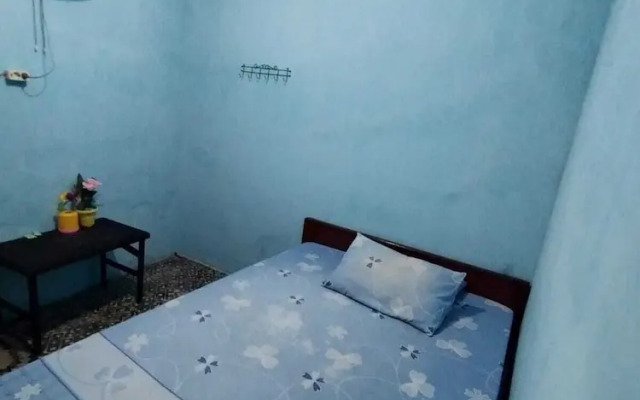 New oliviahomestay
