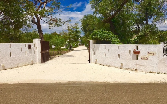 Carbone Country House