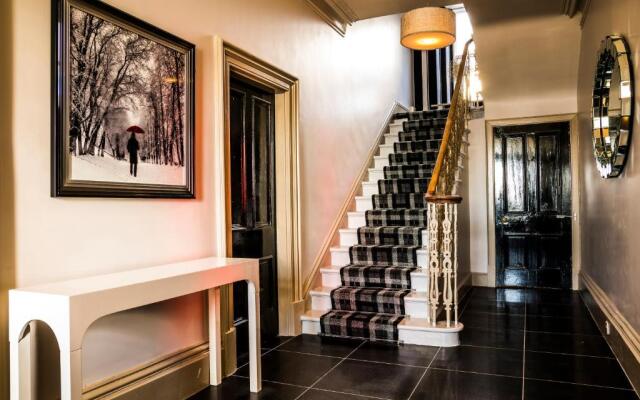 Mount Stewart Hotel