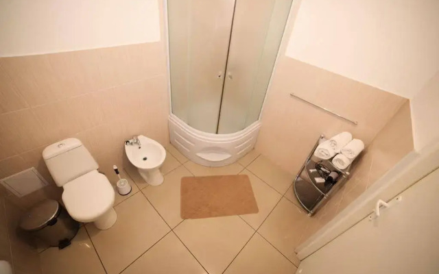 Truskavets Central Jam Mini Hotel
