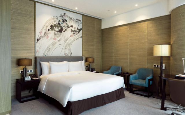 Crowne Plaza Nanning City Center by IHG — фото 3
