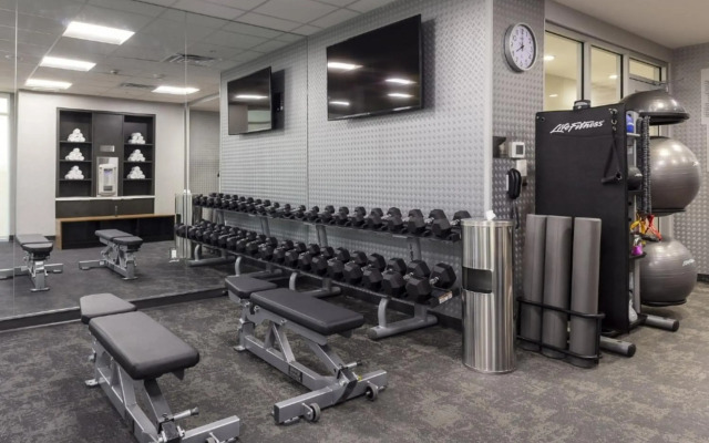 Fairfield Inn & Suites by Marriott Monahans