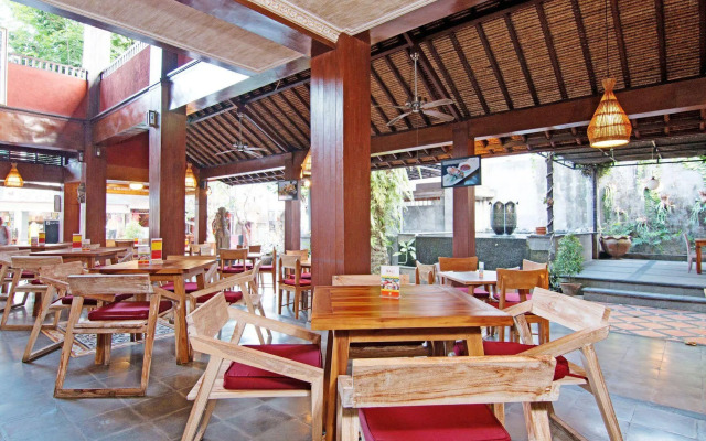 ZEN Rooms Monkey Forest Ubud @ pundi pundi