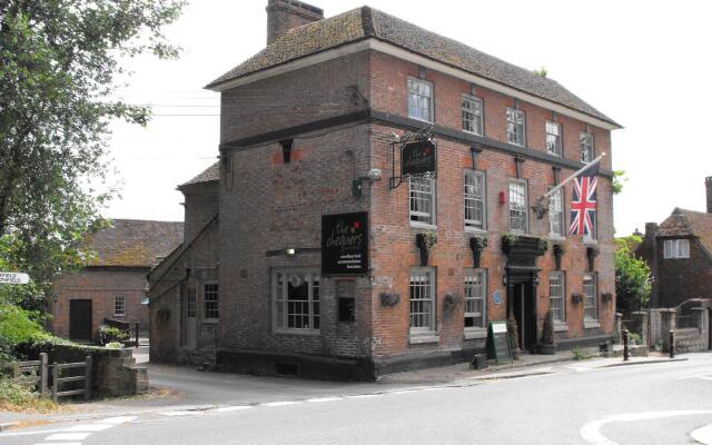 Chequers Inn by Greene King Inns