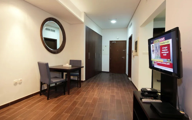 Signature Holiday Home - Matrix Tower