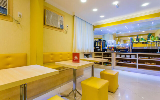 ZEN Rooms Conde de Lages