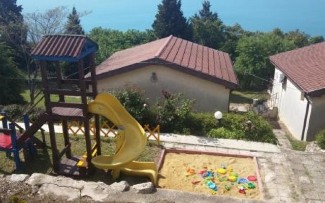 Guest House Rositsa