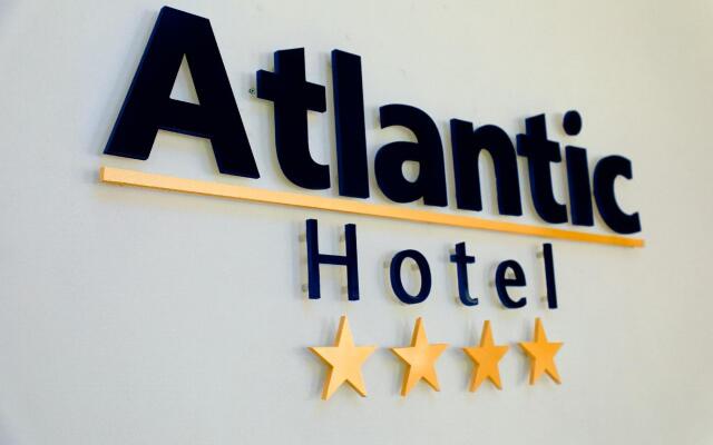 Assaraya Atlantic Hotel