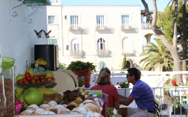 Villa Pollio Guest House