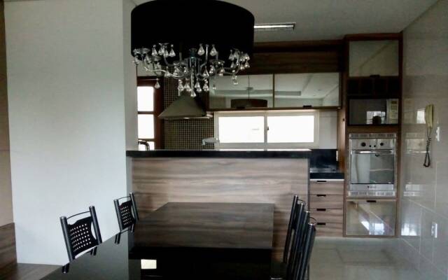 Apartamento de Luxo na Praia de Intermares
