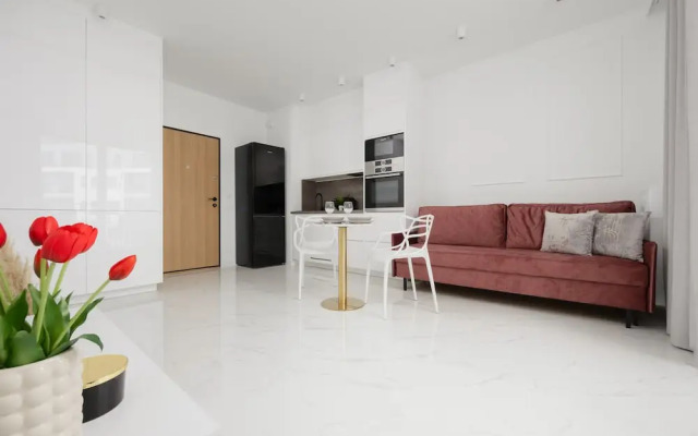 Air-conditioned Studio by Renters