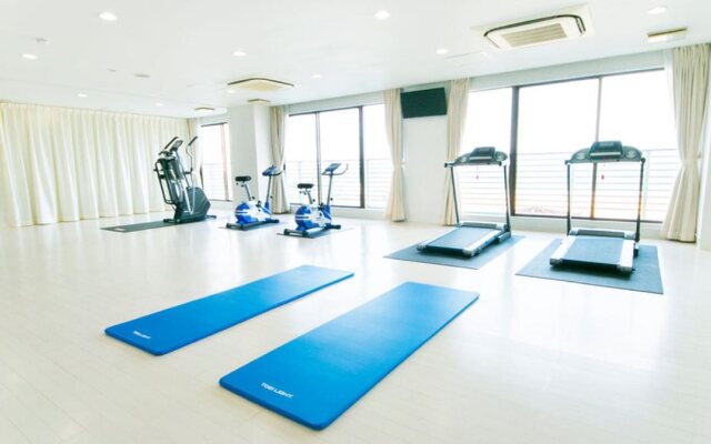 Sayan Terrace Hotel & Resort