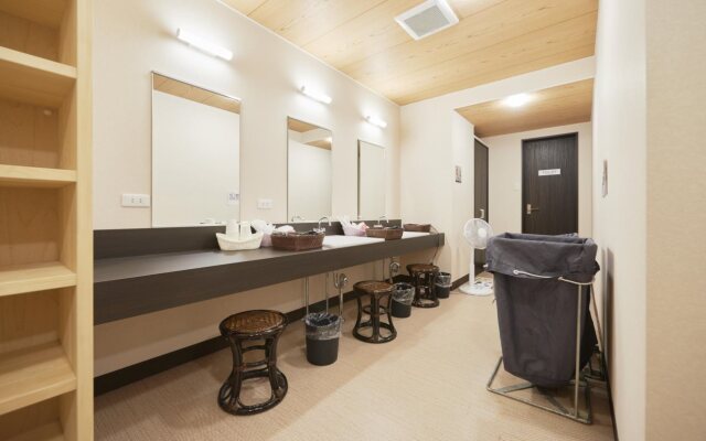 Hotel Select Inn Utsunomiya