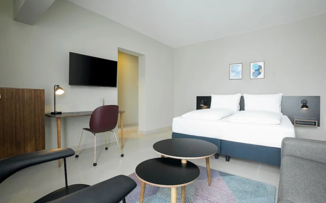 Nordic Hotel Lagos