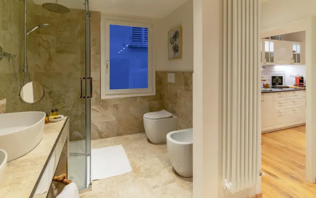 Clavature Luxury Apartment