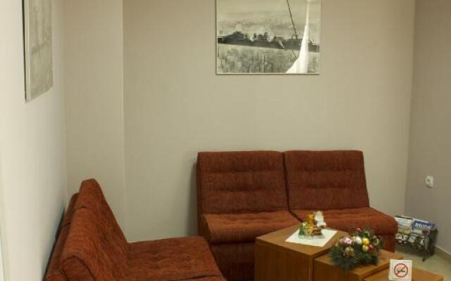 Guest house Kozle