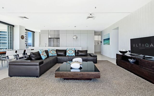 ULTIQA Air On Broadbeach