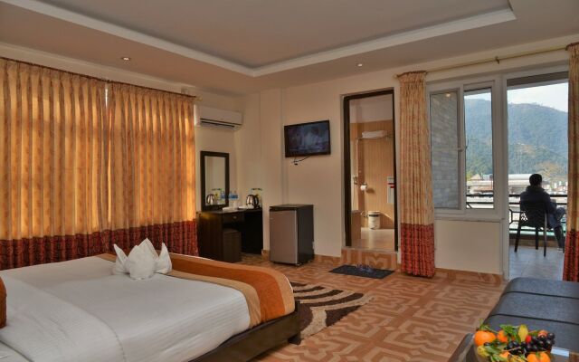 Hotel Point