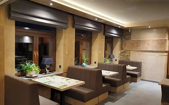 Hotel zum Buchenberg