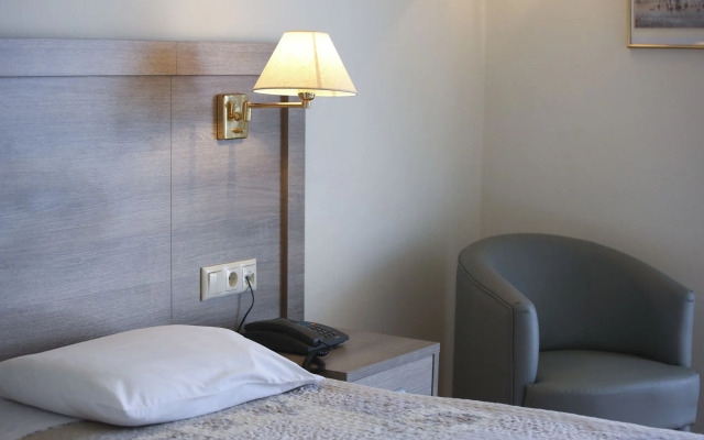 Hotel Oceanis Kavala