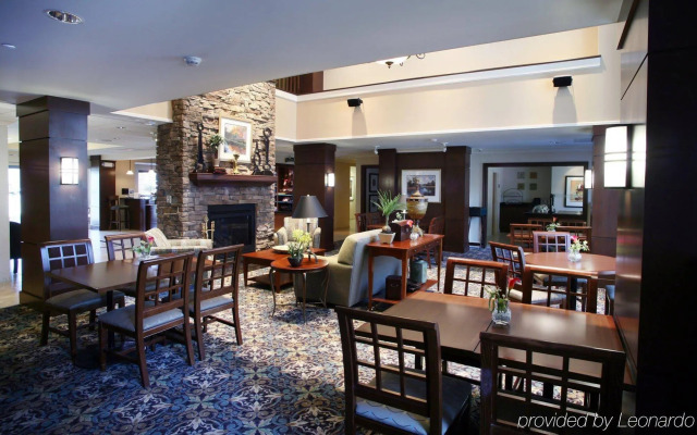 Staybridge Suites Indianapolis Downtown - Convention Center by IHG