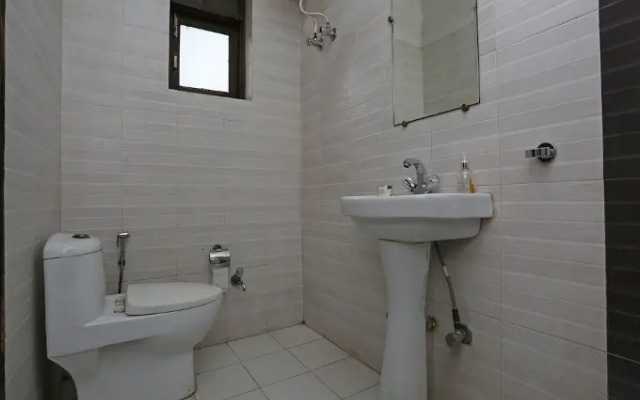 Diamond Stays By OYO Rooms