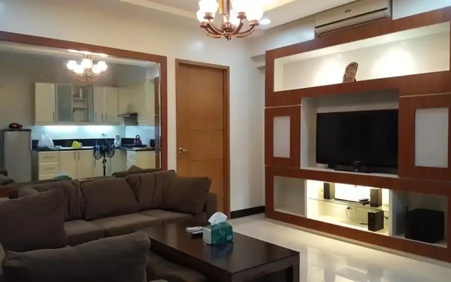 Morgan Suites