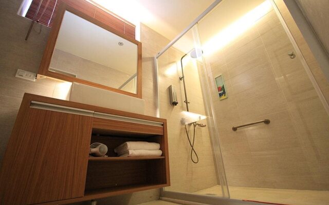 Vogue Inn at Hualien