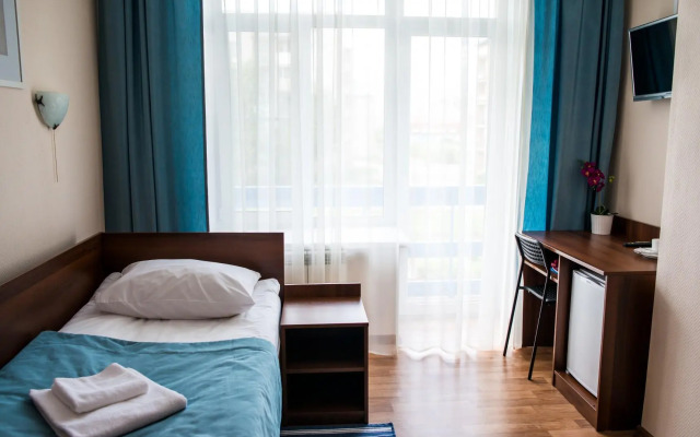 Гостинично-Ресторанный Комплекс Сапфир