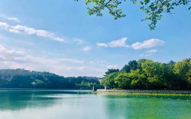 Hotel Avenue Changwon